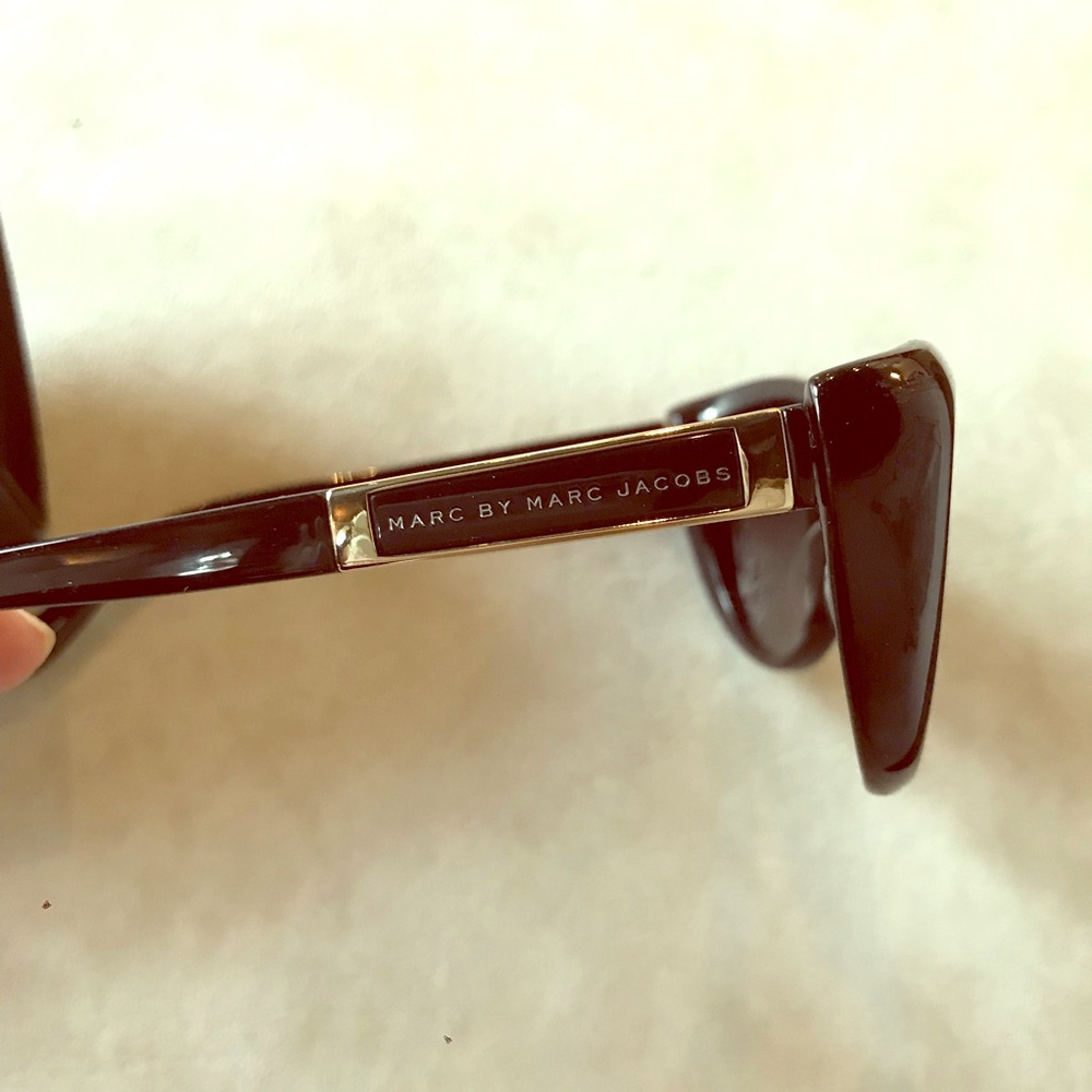 Marc by Marc Jacobs sunglasses